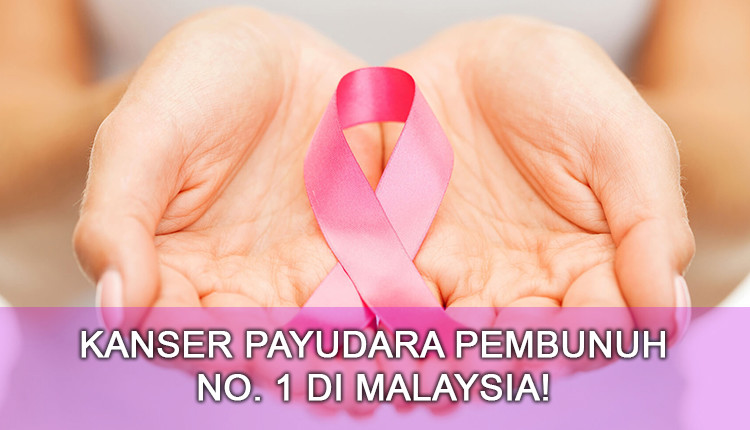 Cara mengesan kanser payudara